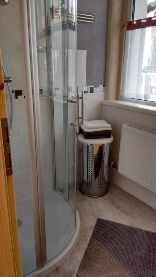 Fasslreiter Apartment อาเคนเคียร์ค ภายนอก รูปภาพ
