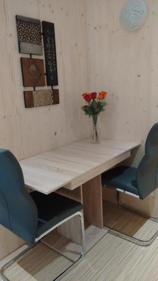 Fasslreiter Apartment อาเคนเคียร์ค ภายนอก รูปภาพ