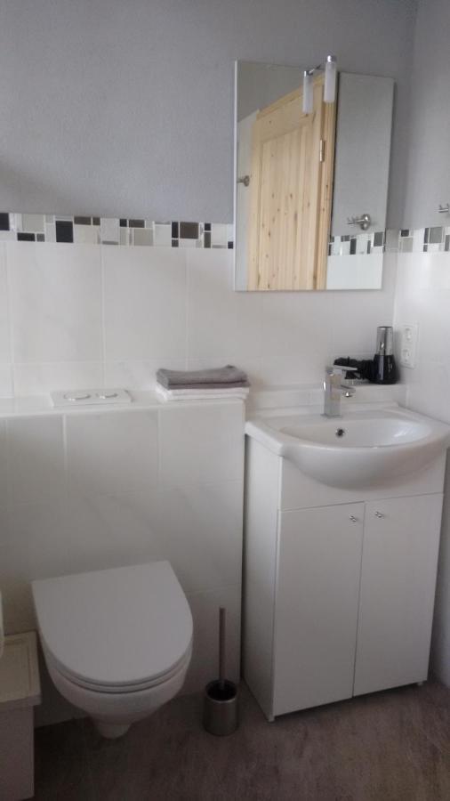 Fasslreiter Apartment อาเคนเคียร์ค ภายนอก รูปภาพ