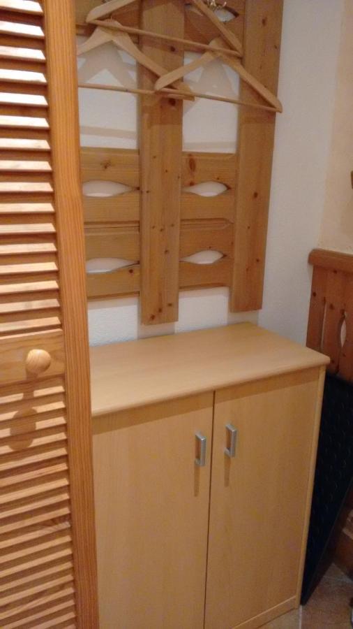 Fasslreiter Apartment อาเคนเคียร์ค ภายนอก รูปภาพ