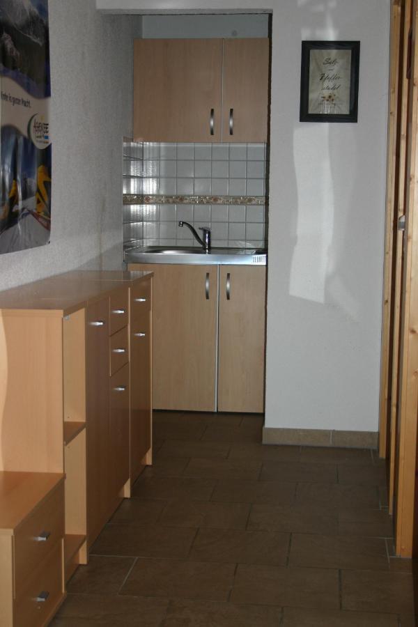 Fasslreiter Apartment อาเคนเคียร์ค ภายนอก รูปภาพ