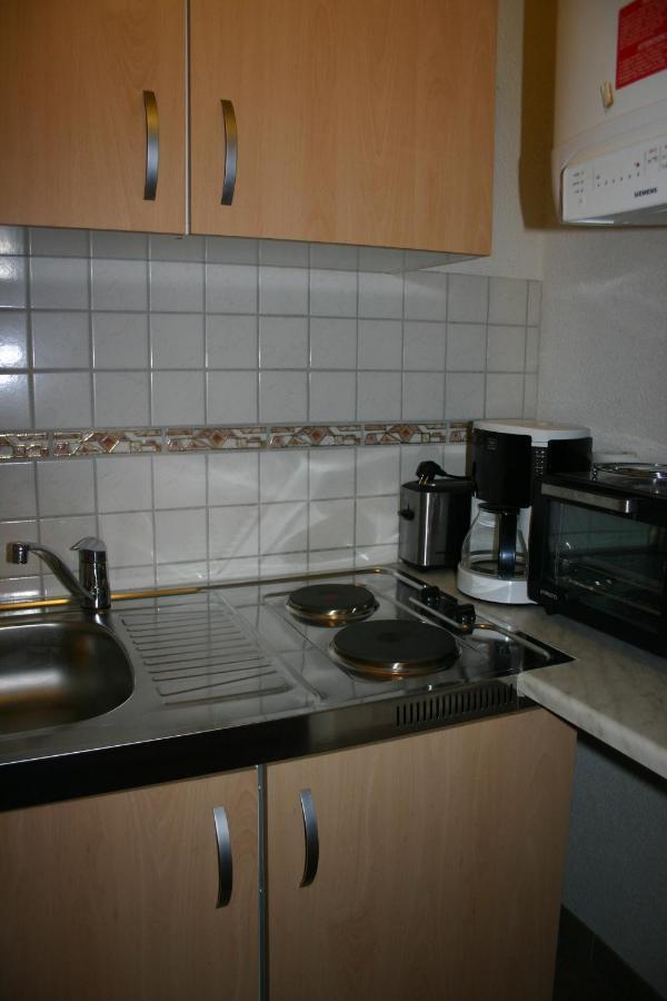 Fasslreiter Apartment อาเคนเคียร์ค ภายนอก รูปภาพ