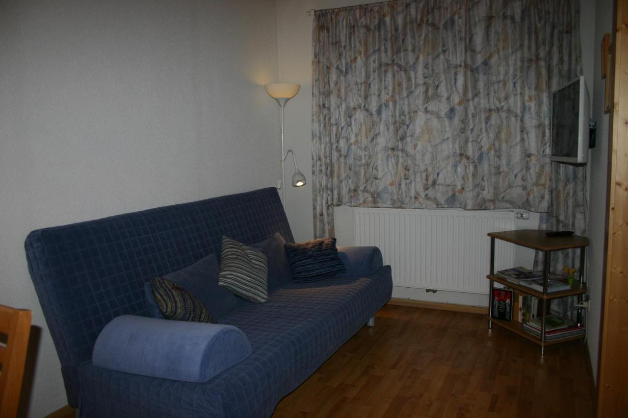 Fasslreiter Apartment อาเคนเคียร์ค ภายนอก รูปภาพ