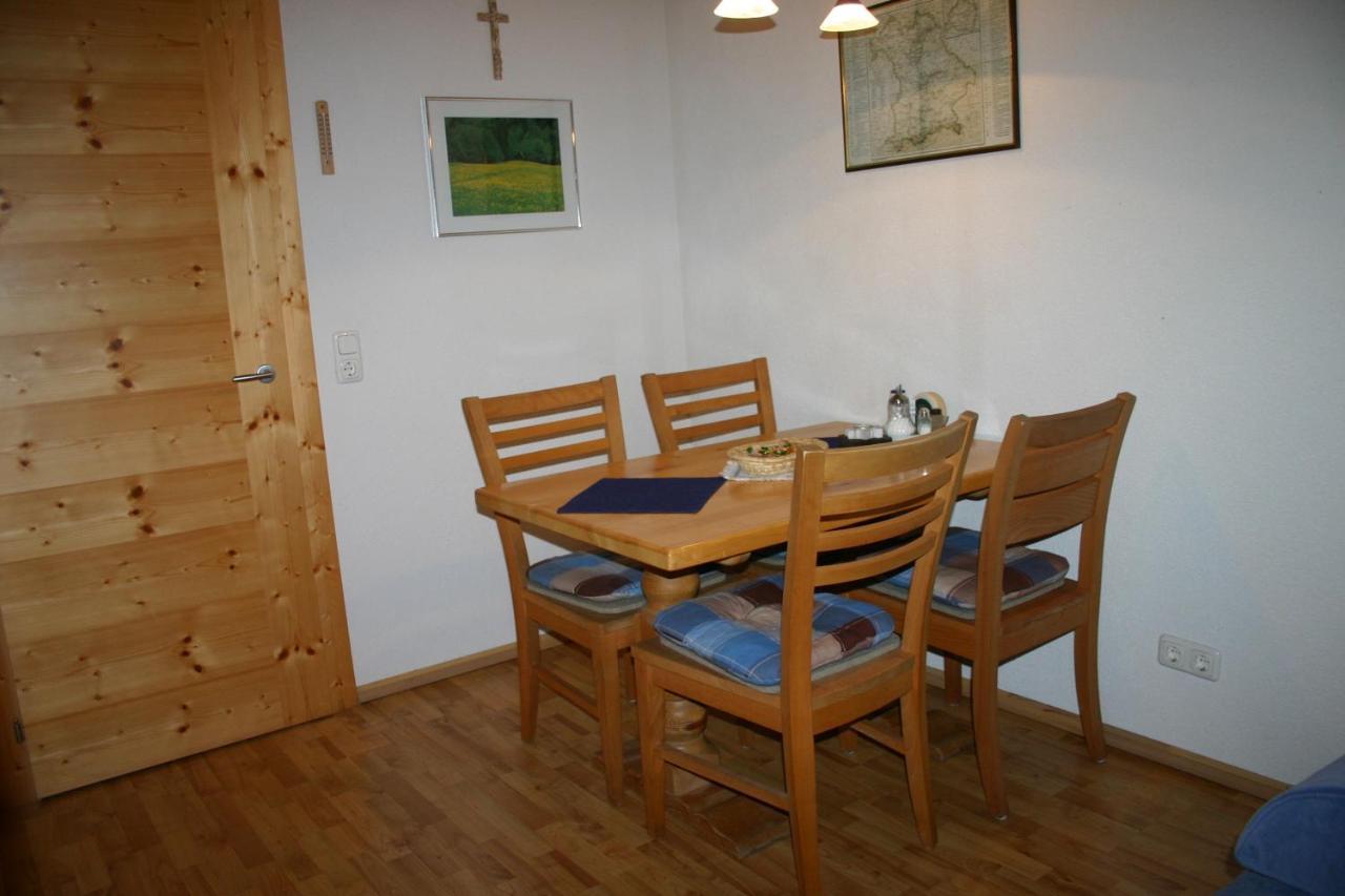 Fasslreiter Apartment อาเคนเคียร์ค ภายนอก รูปภาพ