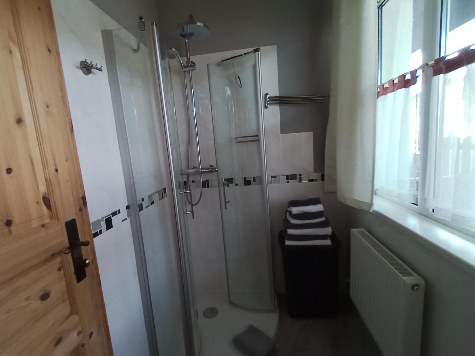 Fasslreiter Apartment อาเคนเคียร์ค ภายนอก รูปภาพ