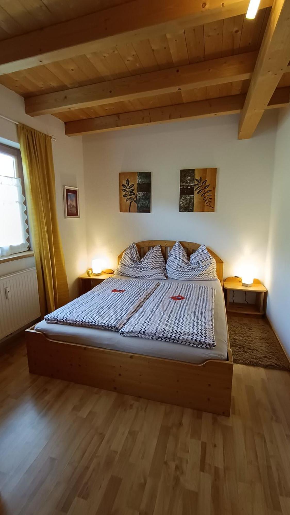 Fasslreiter Apartment อาเคนเคียร์ค ภายนอก รูปภาพ